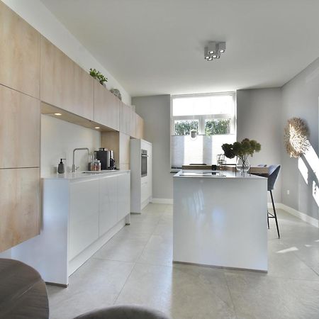 Stylish Home Near Maastricht Alicias House Lanaken Esterno foto