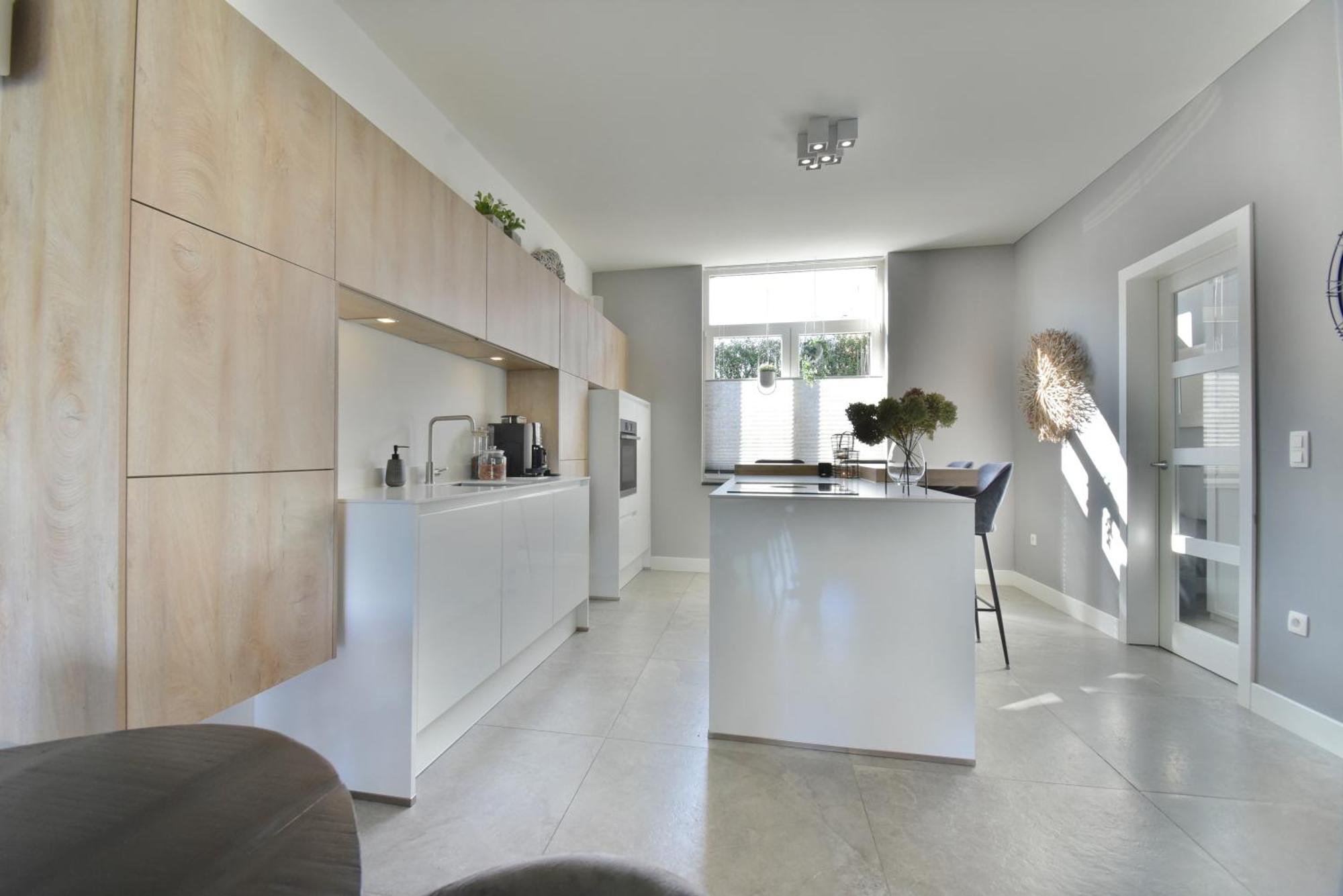 Stylish Home Near Maastricht Alicias House Lanaken Esterno foto