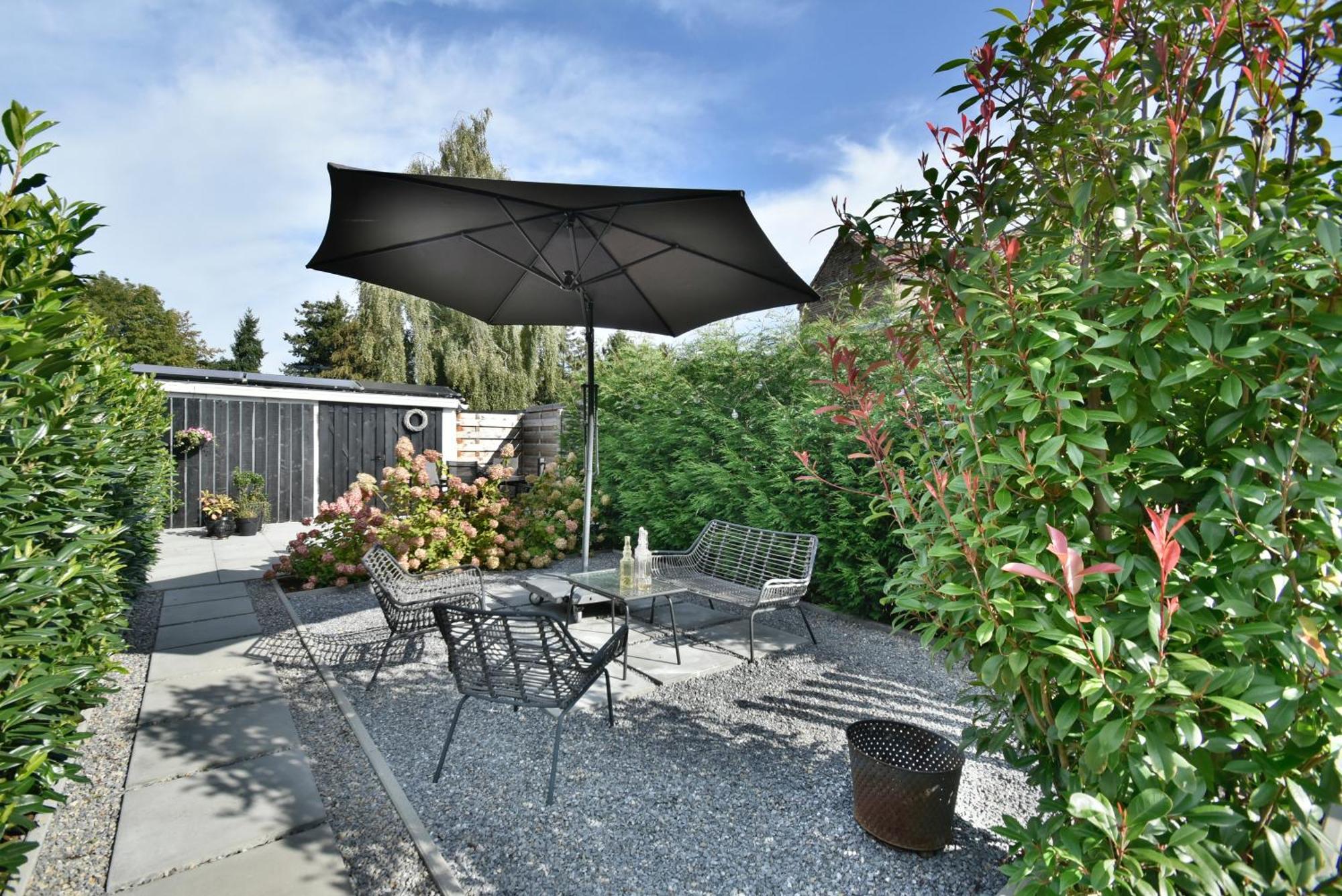 Stylish Home Near Maastricht Alicias House Lanaken Esterno foto